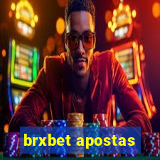 brxbet apostas